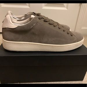 Coach men shoes